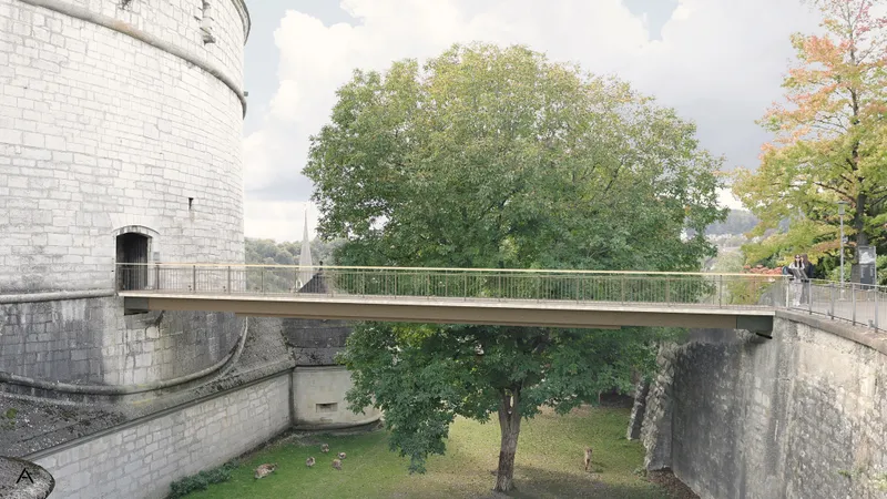 Munotbrücke